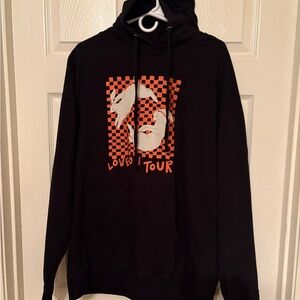 Harry Styles “Love on tour” hoodie